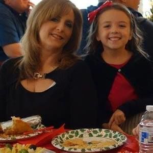 Meet your Posher, Tami